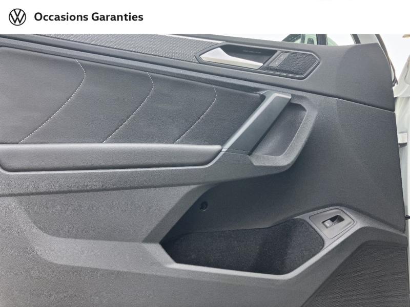Voitures occasions VOLKSWAGEN TIGUAN R-Line Exclusive Hazebrouck