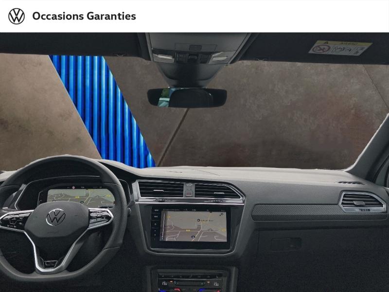 Voitures occasions VOLKSWAGEN TIGUAN R-Line Exclusive Hazebrouck