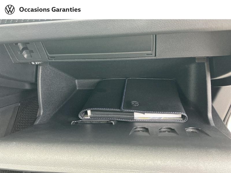 Voitures occasions VOLKSWAGEN TIGUAN R-Line Exclusive Hazebrouck
