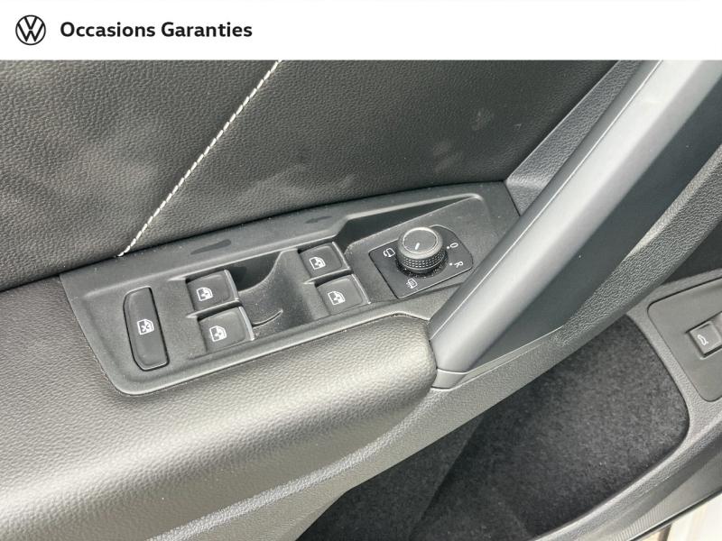 Voitures occasions VOLKSWAGEN TIGUAN R-Line Exclusive Hazebrouck