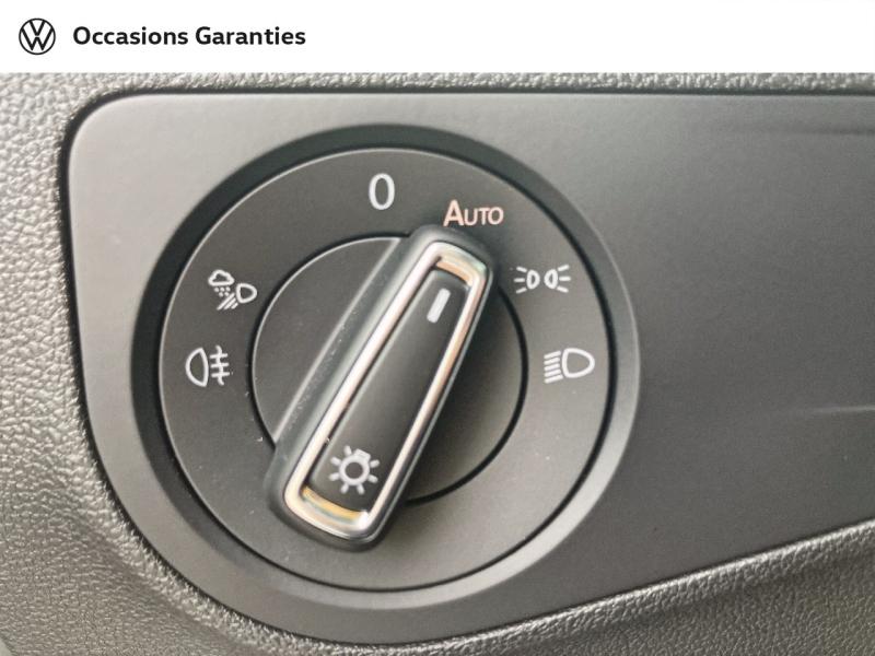 Voitures occasions VOLKSWAGEN TIGUAN R-Line Exclusive Hazebrouck