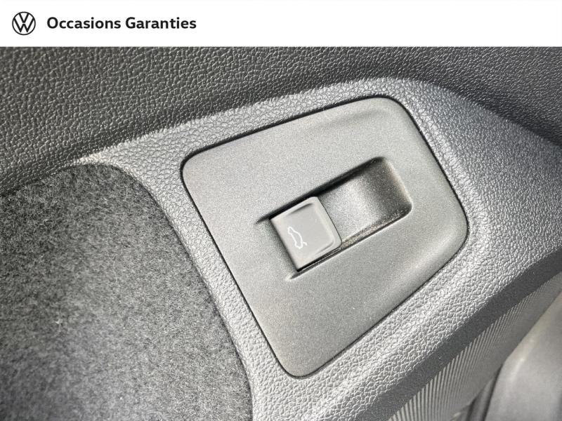 Voitures occasions VOLKSWAGEN TIGUAN R-Line Exclusive Hazebrouck