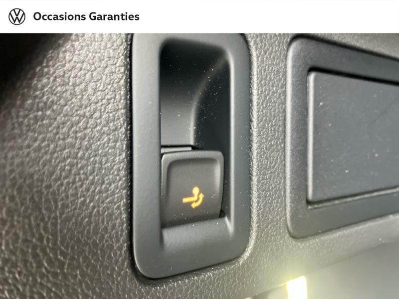 Voitures occasions VOLKSWAGEN TIGUAN R-Line Exclusive Hazebrouck