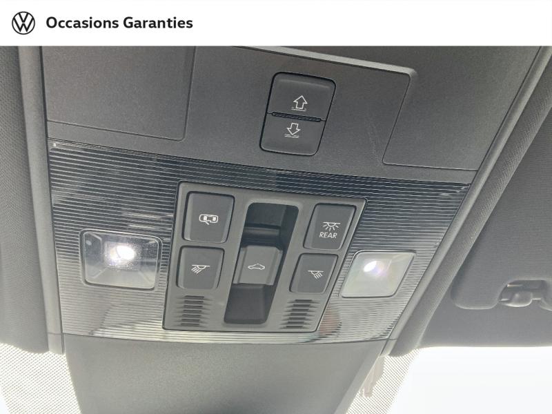 Voitures occasions VOLKSWAGEN TIGUAN R-Line Exclusive Hazebrouck