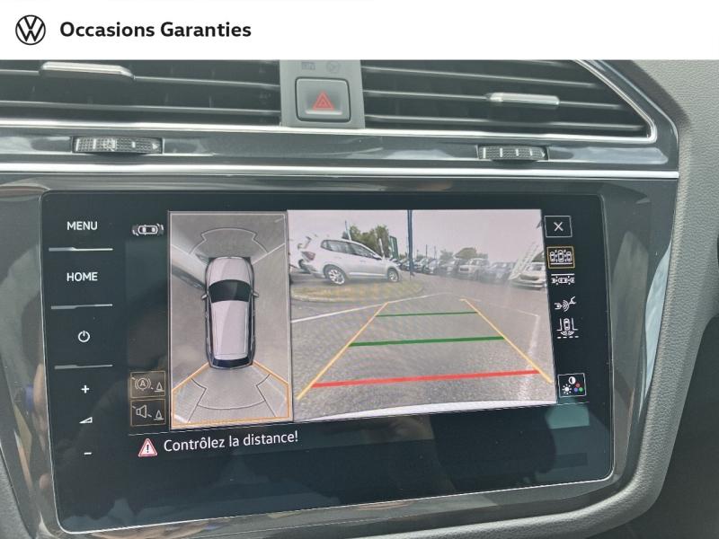 Voitures occasions VOLKSWAGEN TIGUAN R-Line Exclusive Hazebrouck