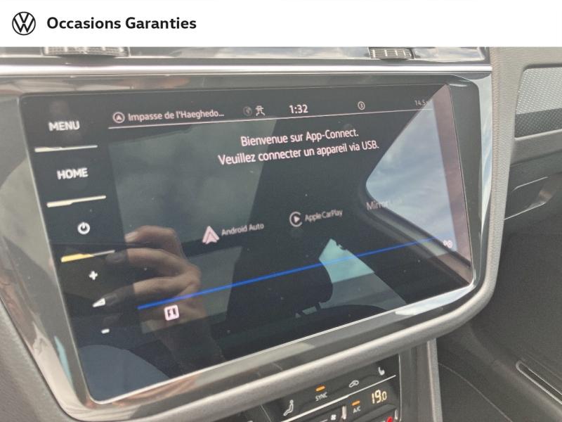 Voitures occasions VOLKSWAGEN TIGUAN R-Line Exclusive Hazebrouck