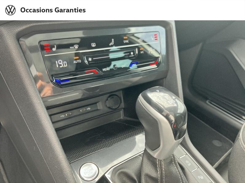 Voitures occasions VOLKSWAGEN TIGUAN R-Line Exclusive Hazebrouck