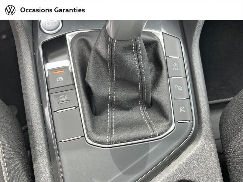 Voitures occasions VOLKSWAGEN TIGUAN R-Line Exclusive Hazebrouck