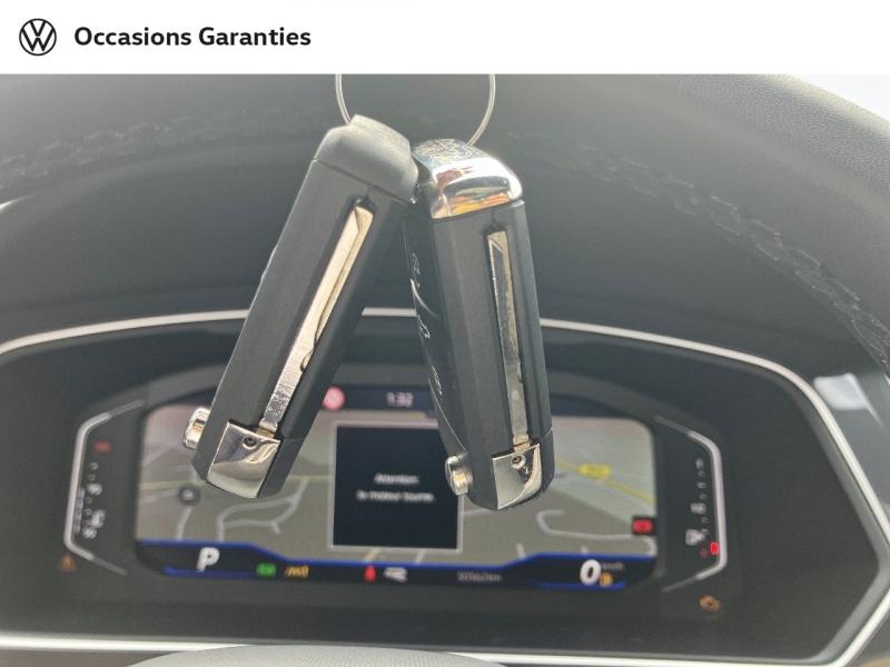 Voitures occasions VOLKSWAGEN TIGUAN R-Line Exclusive Hazebrouck