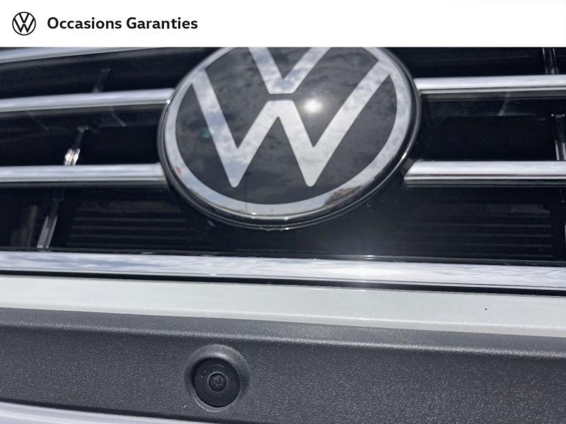 Voitures occasions VOLKSWAGEN TIGUAN R-Line Exclusive Hazebrouck