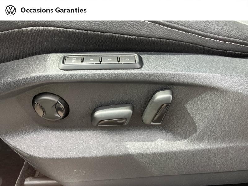 Voitures occasions VOLKSWAGEN TIGUAN R-Line Exclusive Hazebrouck