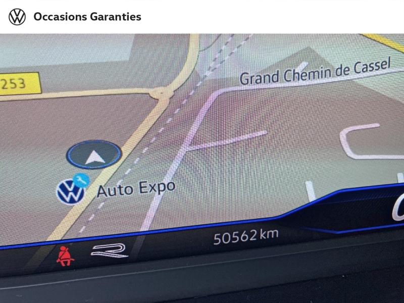 Voitures occasions VOLKSWAGEN TIGUAN R-Line Exclusive Hazebrouck