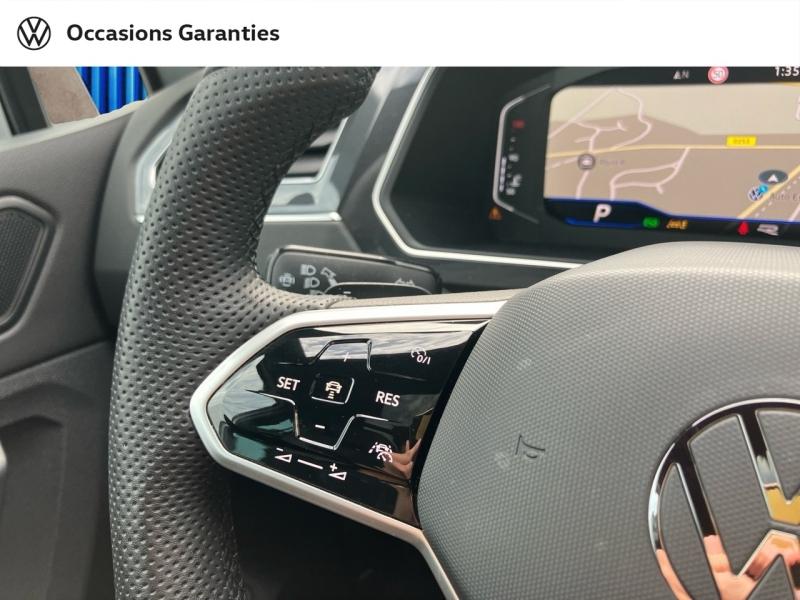 Voitures occasions VOLKSWAGEN TIGUAN R-Line Exclusive Hazebrouck