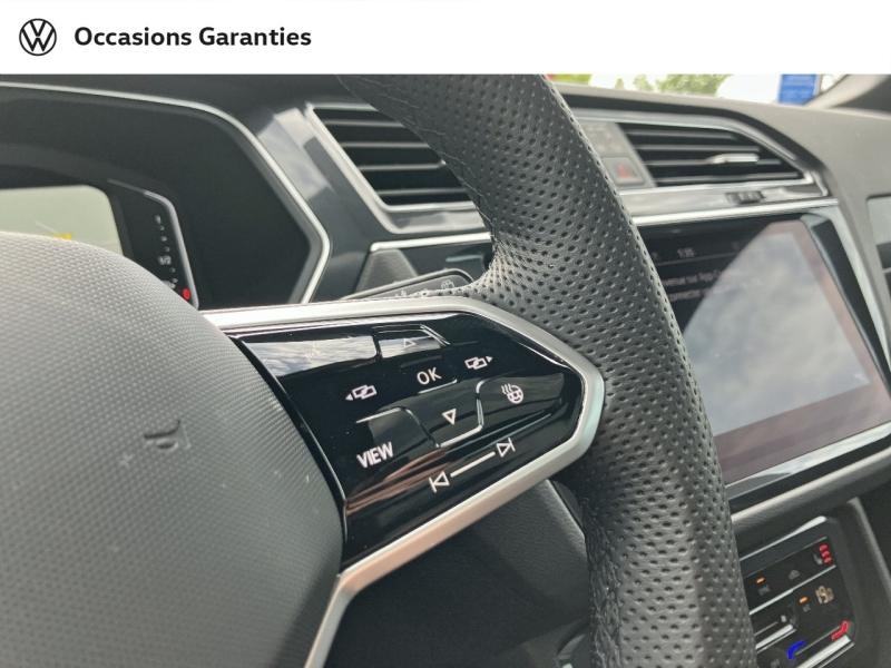 Voitures occasions VOLKSWAGEN TIGUAN R-Line Exclusive Hazebrouck