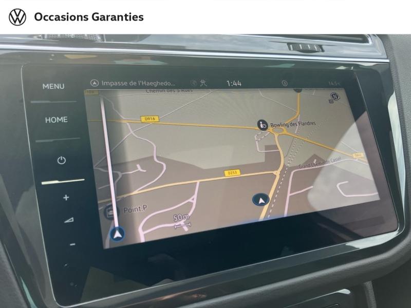 Voitures occasions VOLKSWAGEN TIGUAN R-Line Exclusive Hazebrouck