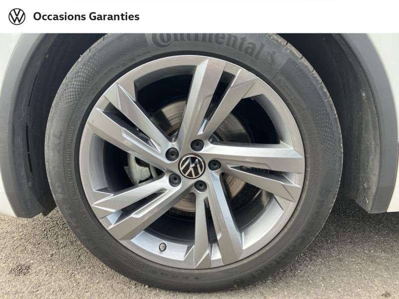 Voitures occasions VOLKSWAGEN TIGUAN R-Line Exclusive Hazebrouck