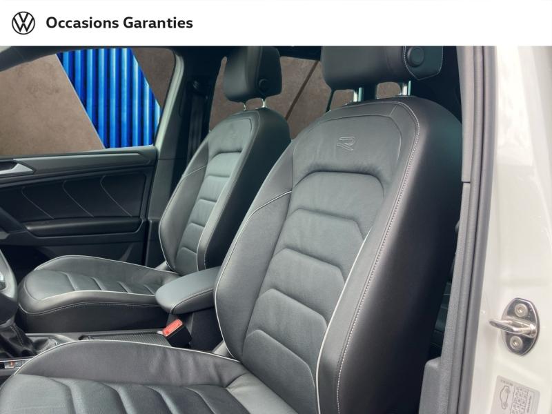 Voitures occasions VOLKSWAGEN TIGUAN R-Line Exclusive Hazebrouck