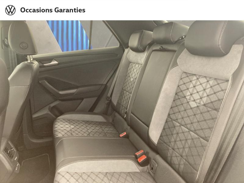 Voitures occasions VOLKSWAGEN T-ROC R-Line Hazebrouck