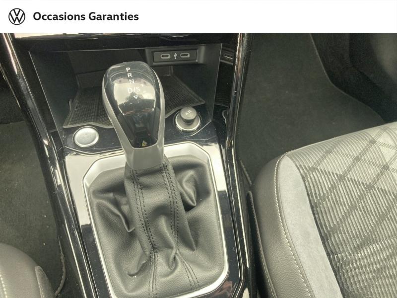 Voitures occasions VOLKSWAGEN T-ROC R-Line Hazebrouck