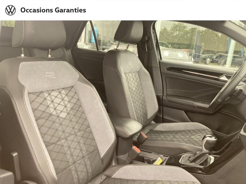 Voitures occasions VOLKSWAGEN T-ROC R-Line Hazebrouck