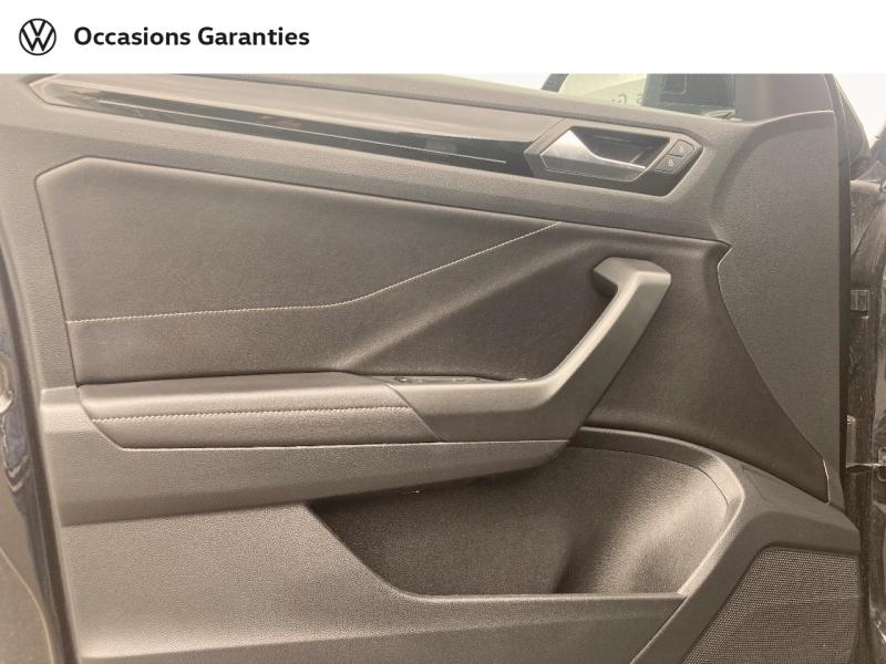 Voitures occasions VOLKSWAGEN T-ROC R-Line Hazebrouck