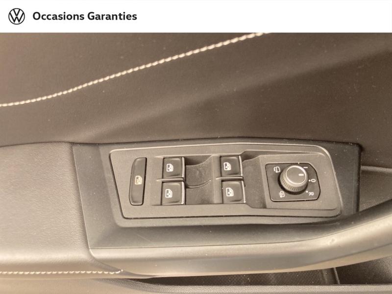 Voitures occasions VOLKSWAGEN T-ROC R-Line Hazebrouck