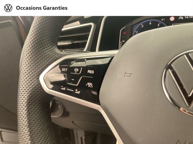 Voitures occasions VOLKSWAGEN T-ROC R-Line Hazebrouck