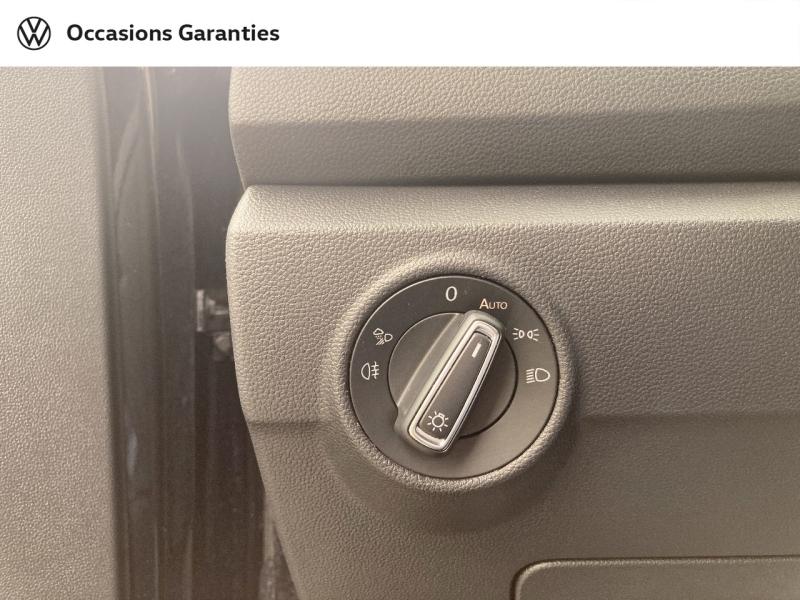 Voitures occasions VOLKSWAGEN T-ROC R-Line Hazebrouck