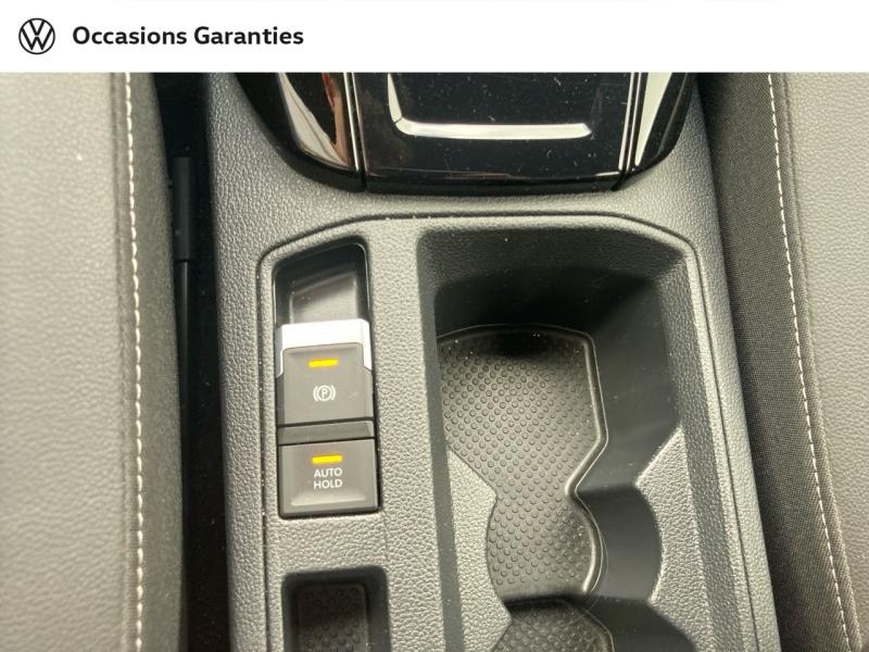 Voitures occasions VOLKSWAGEN T-ROC R-Line Hazebrouck