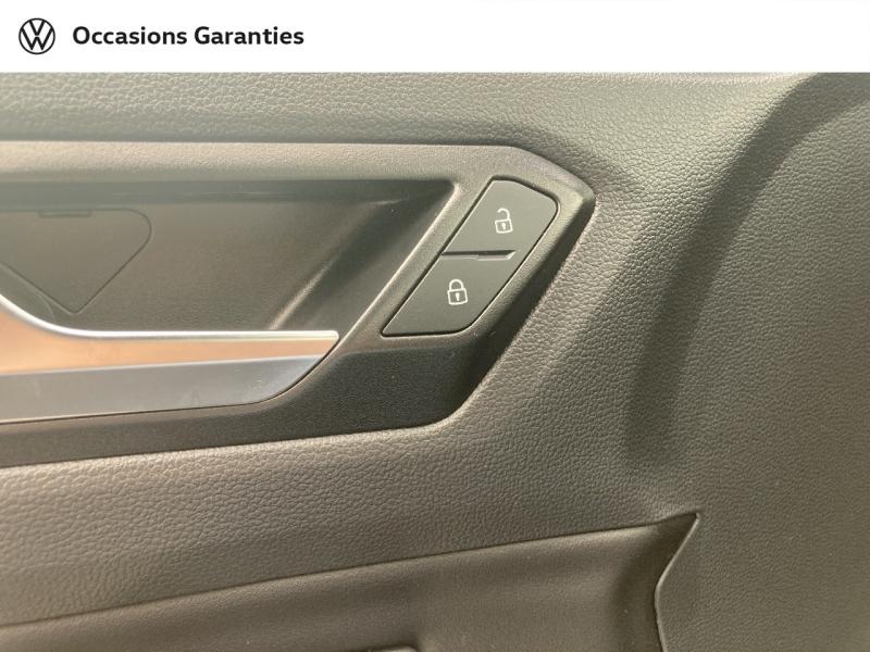 Voitures occasions VOLKSWAGEN T-ROC R-Line Hazebrouck