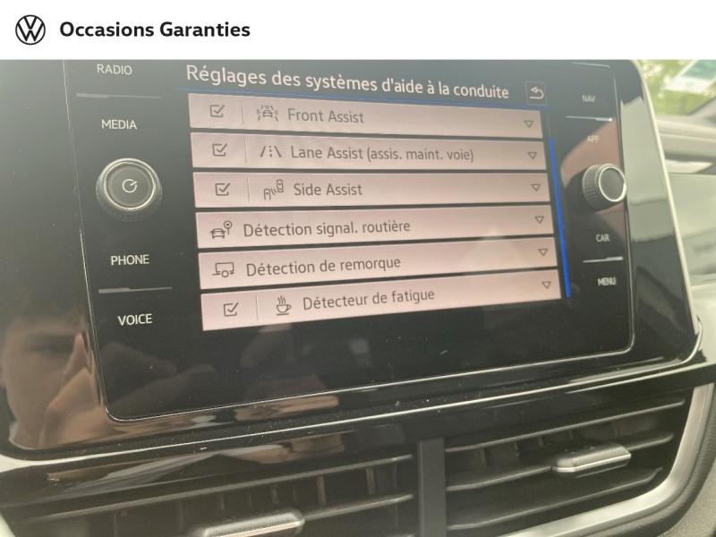 Voitures occasions VOLKSWAGEN T-ROC R-Line Hazebrouck
