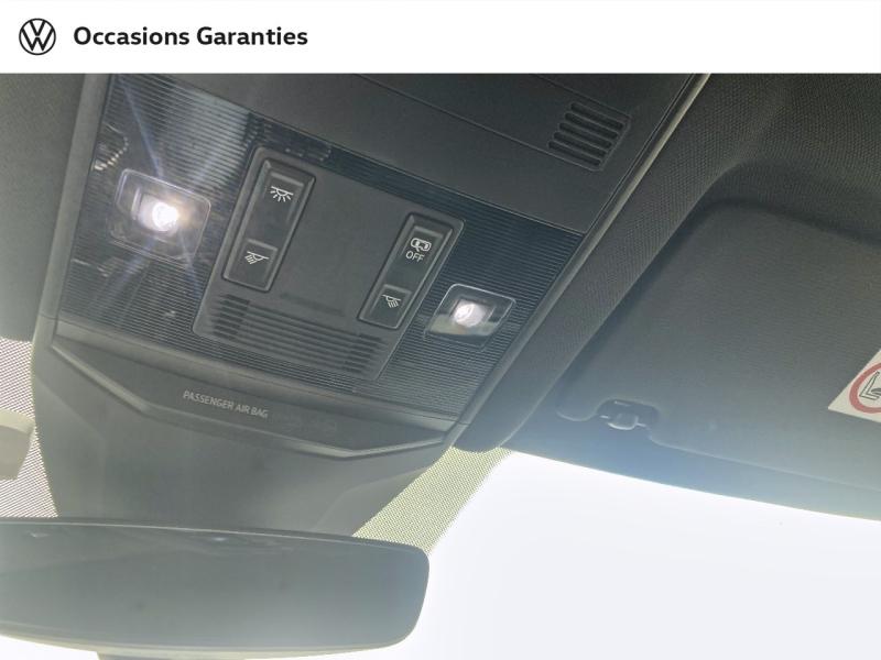 Voitures occasions VOLKSWAGEN T-ROC R-Line Hazebrouck