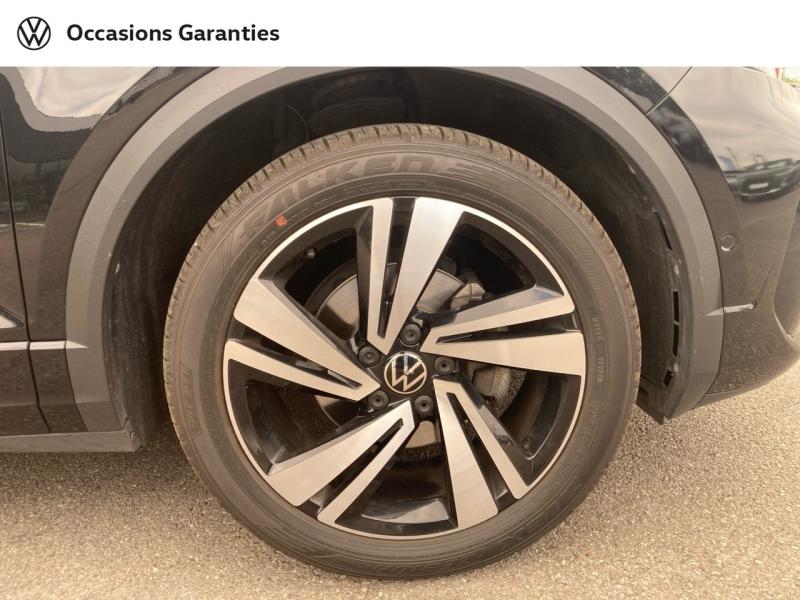 Voitures occasions VOLKSWAGEN T-ROC R-Line Hazebrouck