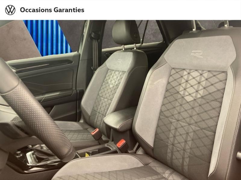Voitures occasions VOLKSWAGEN T-ROC R-Line Hazebrouck