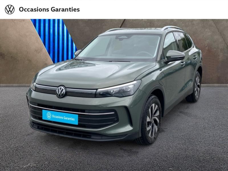 Voitures occasions VOLKSWAGEN TIGUAN VW Edition Hazebrouck