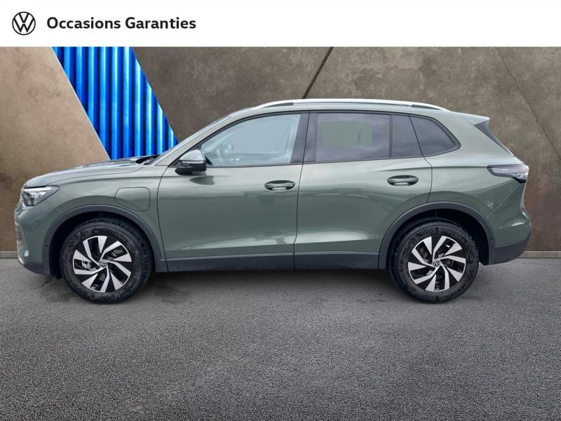 Voitures occasions VOLKSWAGEN TIGUAN VW Edition Hazebrouck
