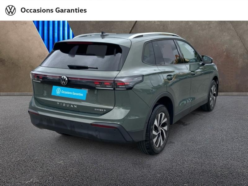Voitures occasions VOLKSWAGEN TIGUAN VW Edition Hazebrouck