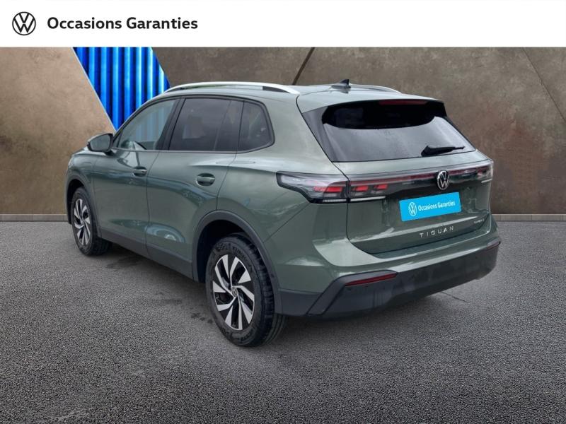 Voitures occasions VOLKSWAGEN TIGUAN VW Edition Hazebrouck