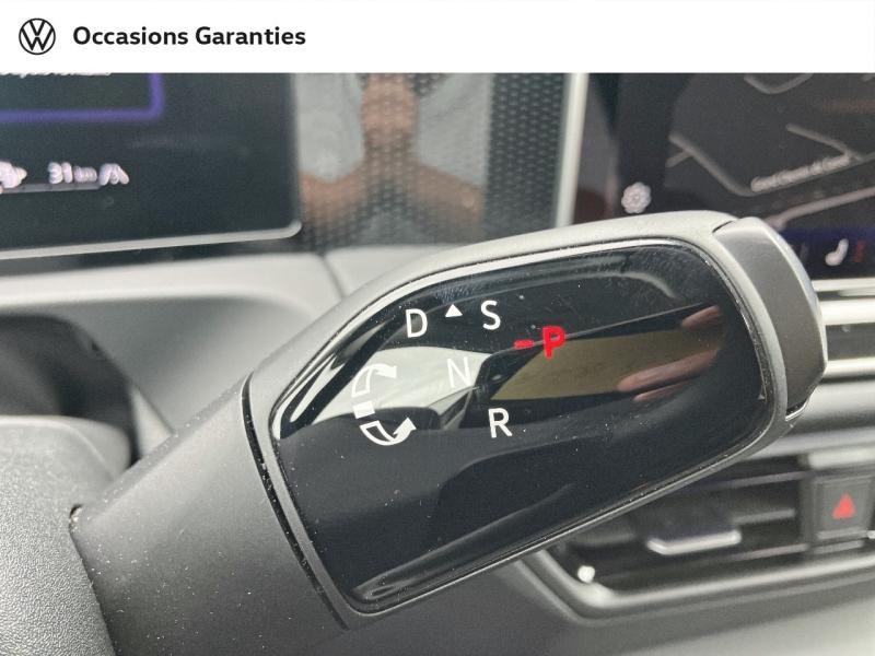 Voitures occasions VOLKSWAGEN TIGUAN VW Edition Hazebrouck