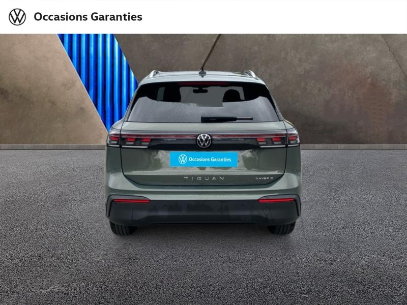Voitures occasions VOLKSWAGEN TIGUAN VW Edition Hazebrouck