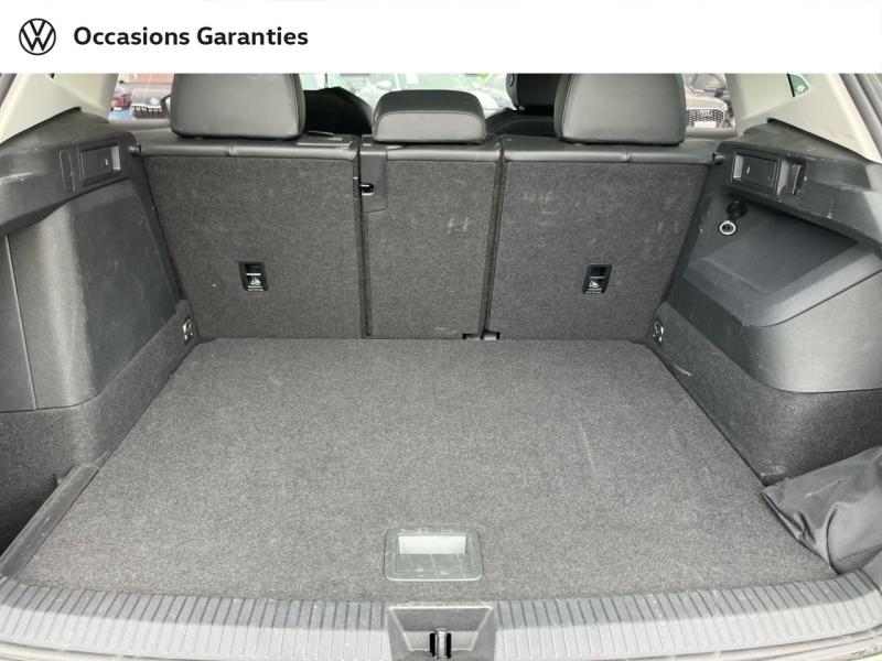 Voitures occasions VOLKSWAGEN TIGUAN VW Edition Hazebrouck