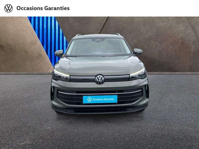 Voitures occasions VOLKSWAGEN TIGUAN VW Edition Hazebrouck