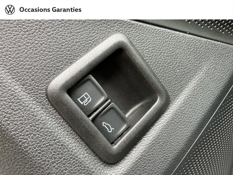 Voitures occasions VOLKSWAGEN TIGUAN VW Edition Hazebrouck