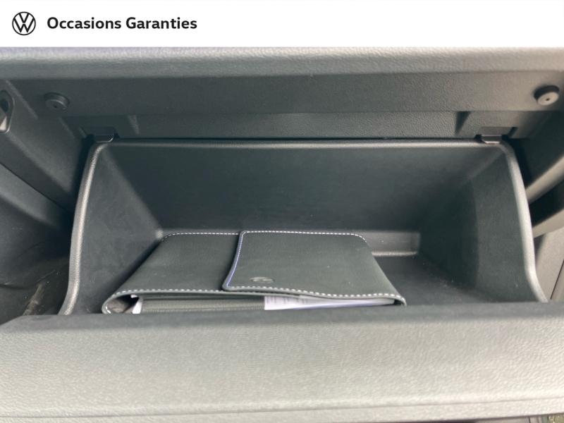 Voitures occasions VOLKSWAGEN TIGUAN VW Edition Hazebrouck