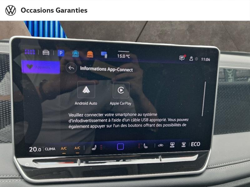 Voitures occasions VOLKSWAGEN TIGUAN VW Edition Hazebrouck