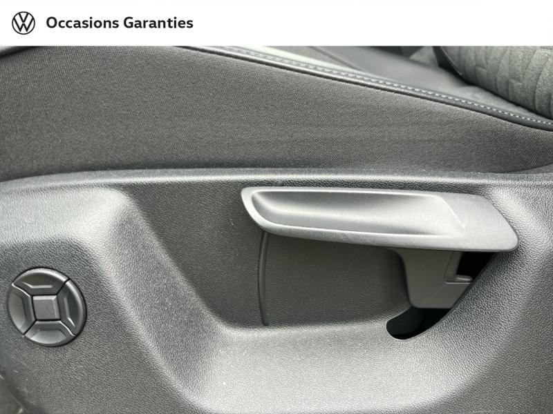 Voitures occasions VOLKSWAGEN TIGUAN VW Edition Hazebrouck