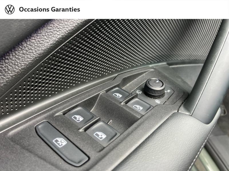 Voitures occasions VOLKSWAGEN TIGUAN VW Edition Hazebrouck