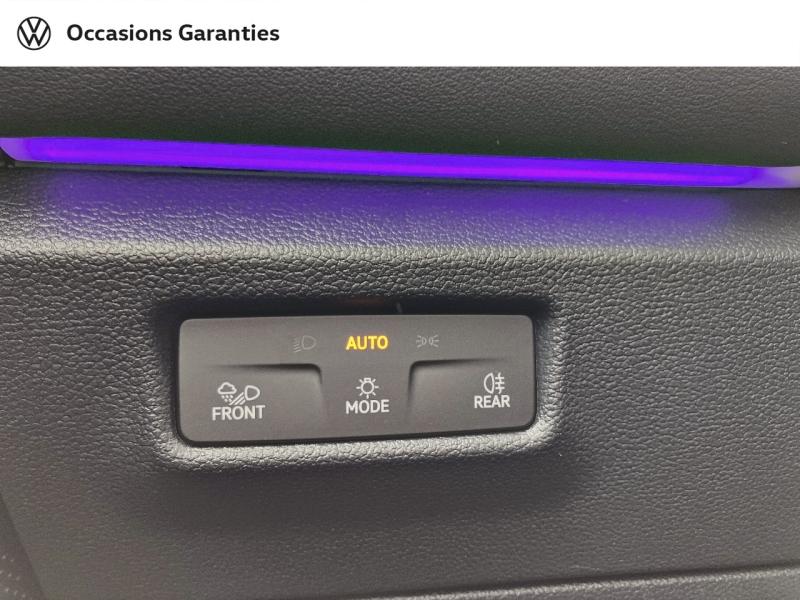 Voitures occasions VOLKSWAGEN TIGUAN VW Edition Hazebrouck