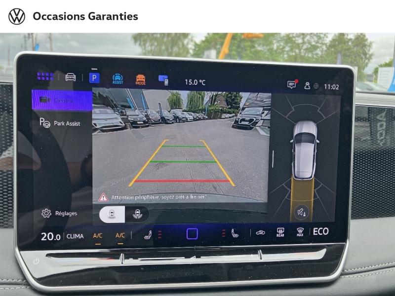 Voitures occasions VOLKSWAGEN TIGUAN VW Edition Hazebrouck