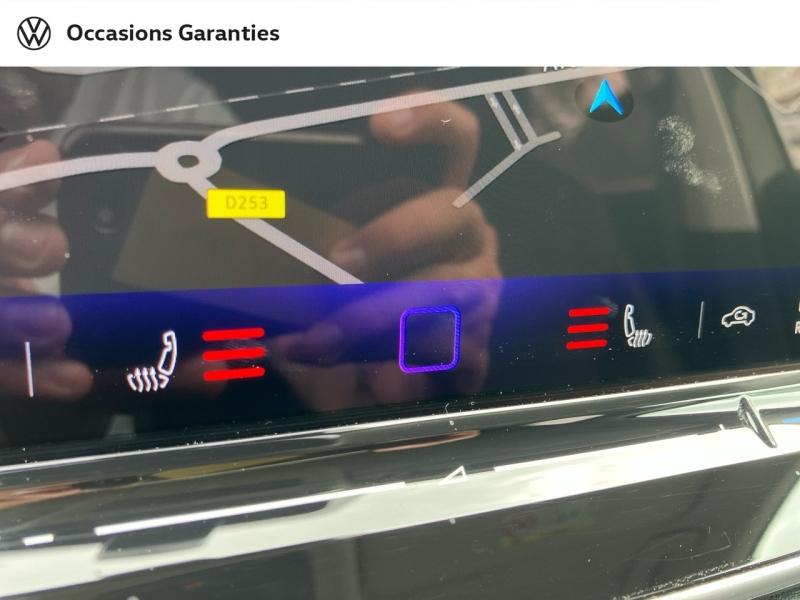 Voitures occasions VOLKSWAGEN TIGUAN VW Edition Hazebrouck